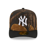 New Era - 59FIFTY Fitted A-Frame Cap - New York Yankees - RIPSTOP CAMO - Headz Up 