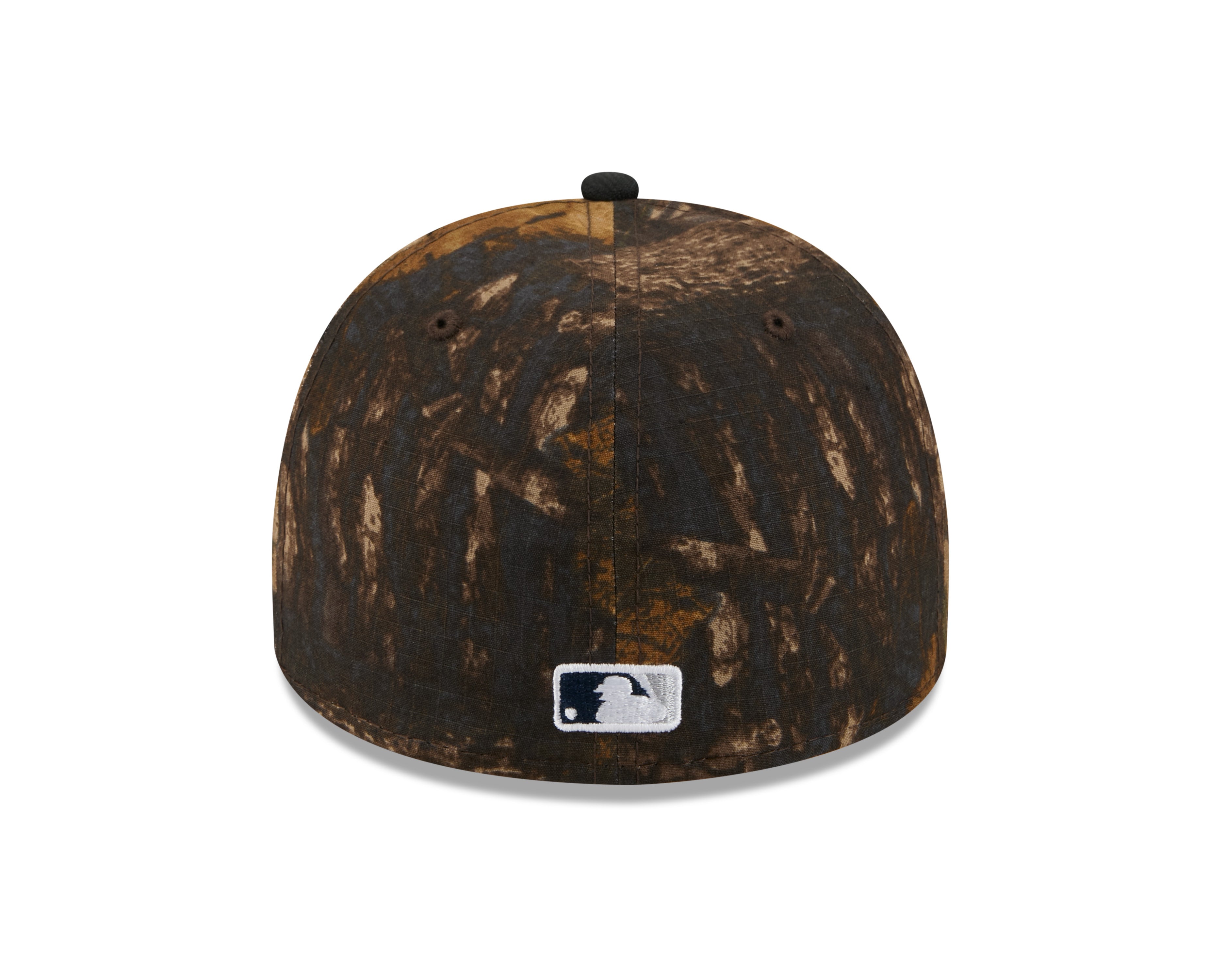 New Era - 59FIFTY Fitted A-Frame Cap - New York Yankees - RIPSTOP CAMO - Headz Up 