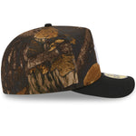 New Era - 59FIFTY Fitted A-Frame Cap - New York Yankees - RIPSTOP CAMO - Headz Up 
