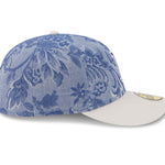 New Era - 59FIFTY Fitted Cap - Boston Red Sox - DENIM JAQUARD - Blue - Headz Up 