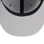 New Era - 59FIFTY Fitted Cap - Boston Red Sox - DENIM JAQUARD - Blue - Headz Up 