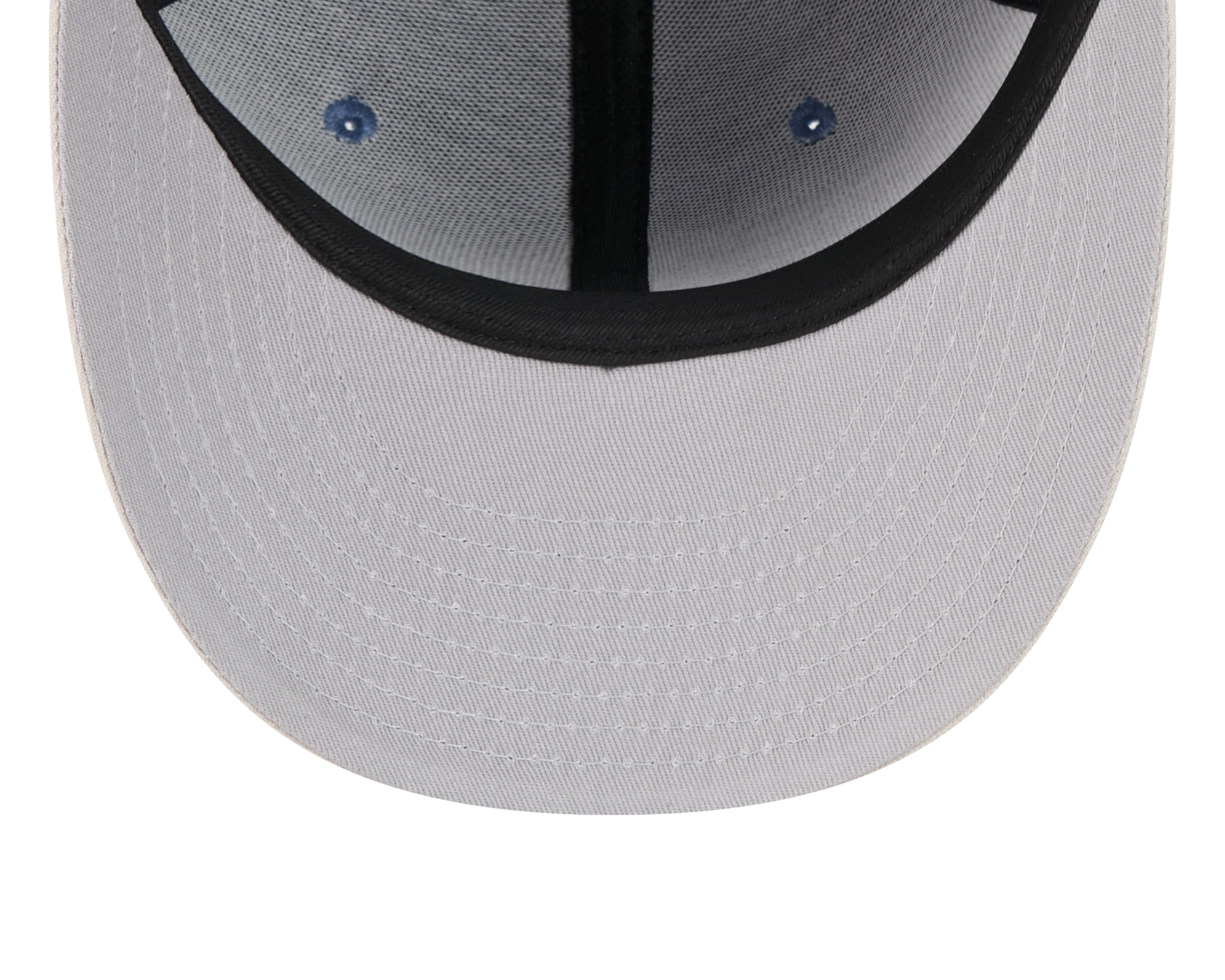 New Era - 59FIFTY Fitted Cap - Boston Red Sox - DENIM JAQUARD - Blue - Headz Up 