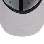 New Era - 59FIFTY Fitted Cap - Philadelphia Phillies - DENIM JAQUARD - Blue - Headz Up 