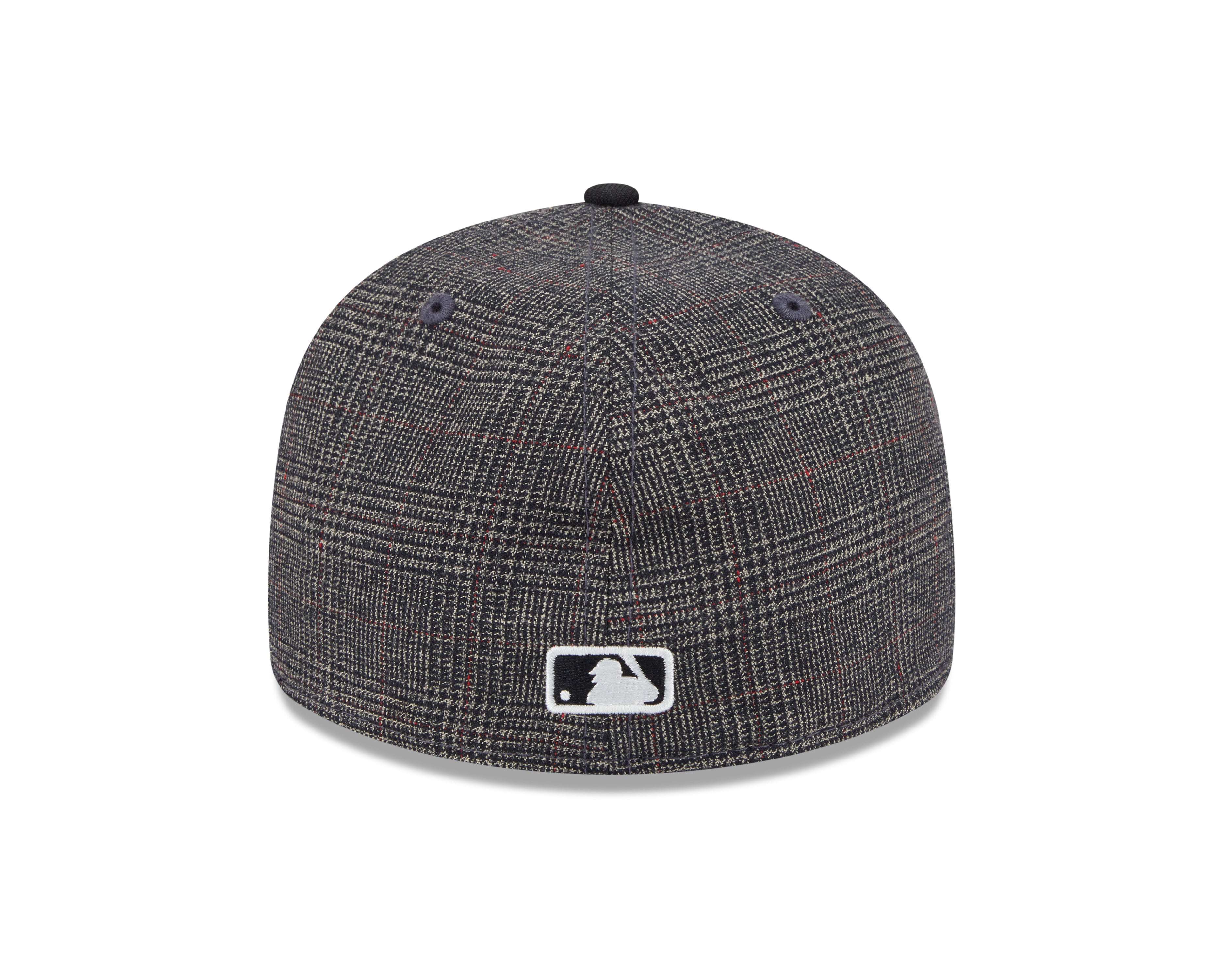 New Era - 59FIFTY  Retro Crown - 59FIFTY DAY - Boston Red Sox - Black - Headz Up 