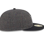 New Era - 59FIFTY  Retro Crown - 59FIFTY DAY - Boston Red Sox - Black - Headz Up 