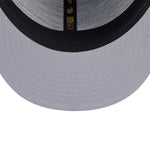 New Era - 59FIFTY  Retro Crown - 59FIFTY DAY - Boston Red Sox - Black - Headz Up 