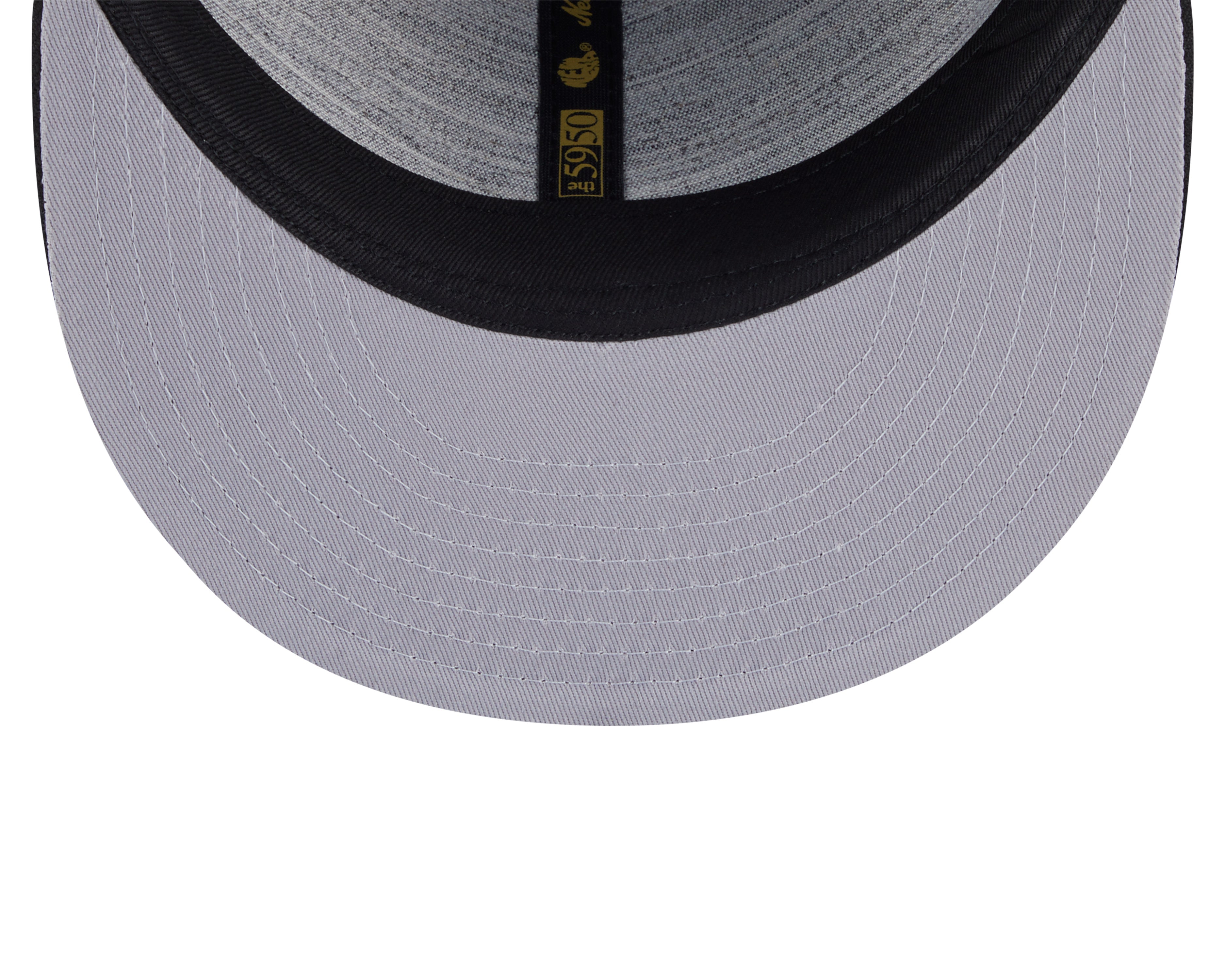 New Era - 59FIFTY  Retro Crown - 59FIFTY DAY - Boston Red Sox - Black - Headz Up 