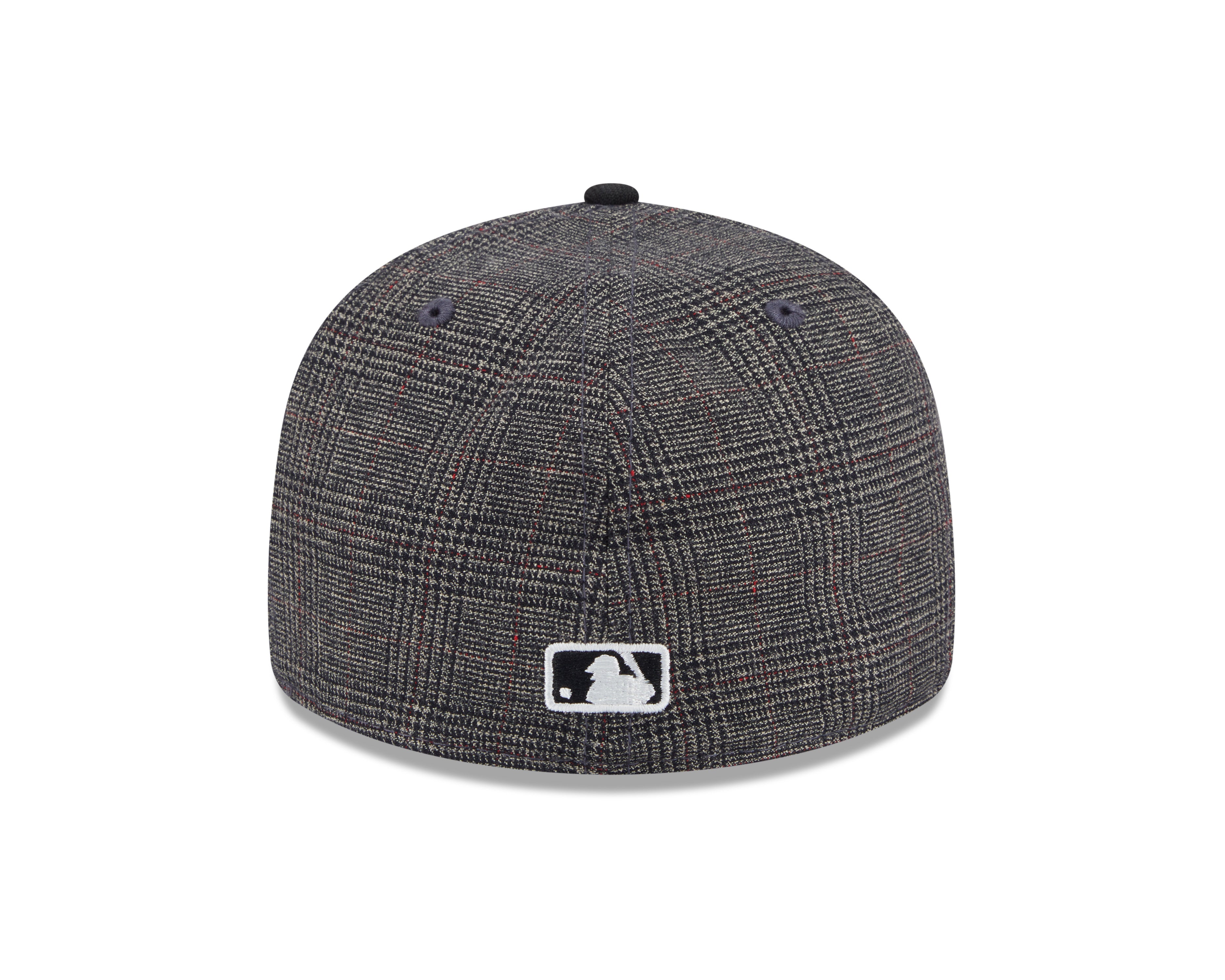 New Era - 59FIFTY  Retro Crown - 59FIFTY DAY - Los Angeles Dodgers - Black - Headz Up 