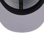 New Era - 59FIFTY  Retro Crown - 59FIFTY DAY - Los Angeles Dodgers - Black - Headz Up 