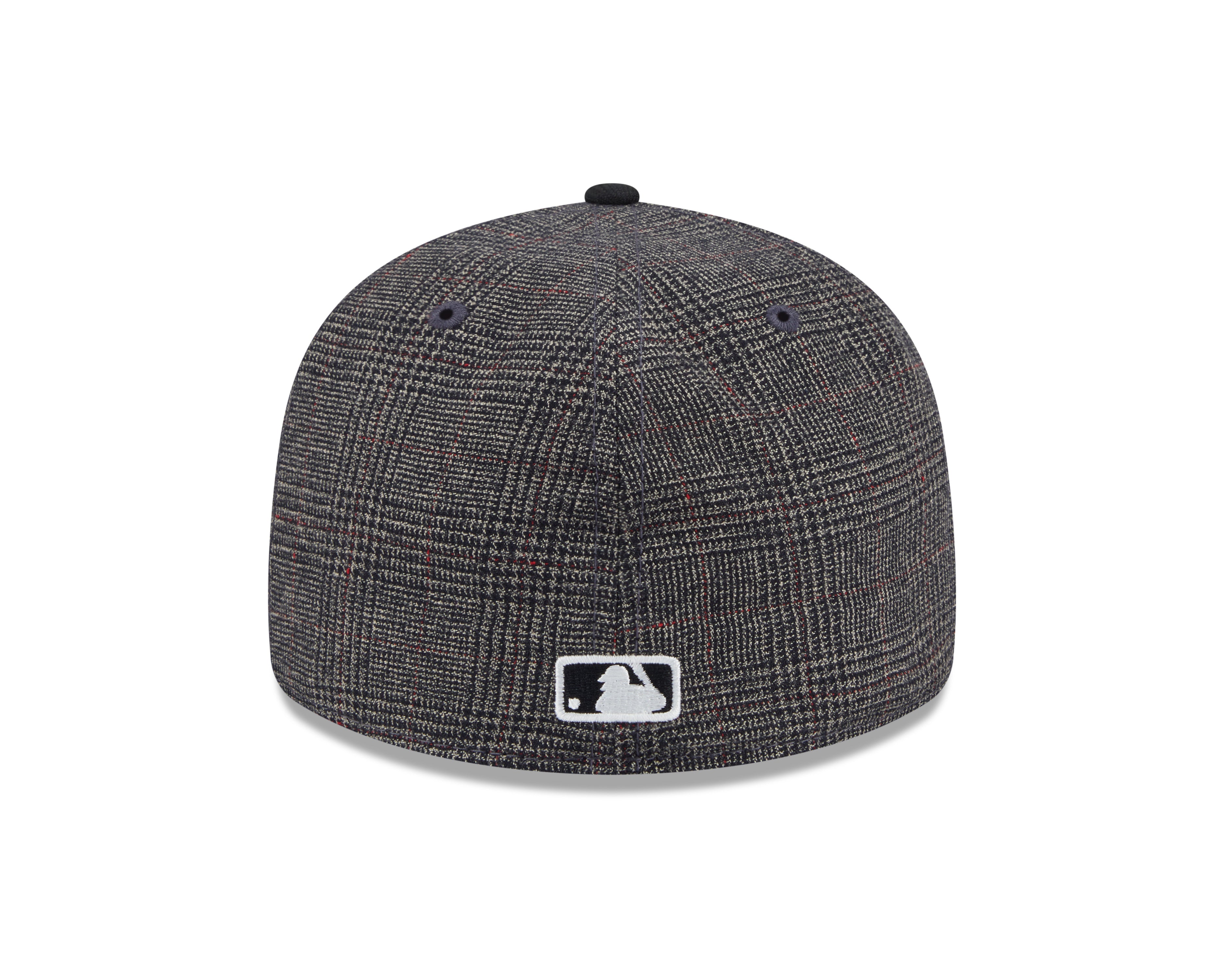 New Era - 59FIFTY  Retro Crown - 59FIFTY DAY - New York Mets - Black - Headz Up 