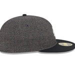 New Era - 59FIFTY  Retro Crown - 59FIFTY DAY - New York Mets - Black - Headz Up 