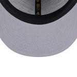 New Era - 59FIFTY  Retro Crown - 59FIFTY DAY - New York Mets - Black - Headz Up 