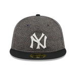 New Era - 59FIFTY  Retro Crown - 59FIFTY DAY - New York Yankees - Black - Headz Up 