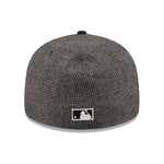 New Era - 59FIFTY  Retro Crown - 59FIFTY DAY - New York Yankees - Black - Headz Up 