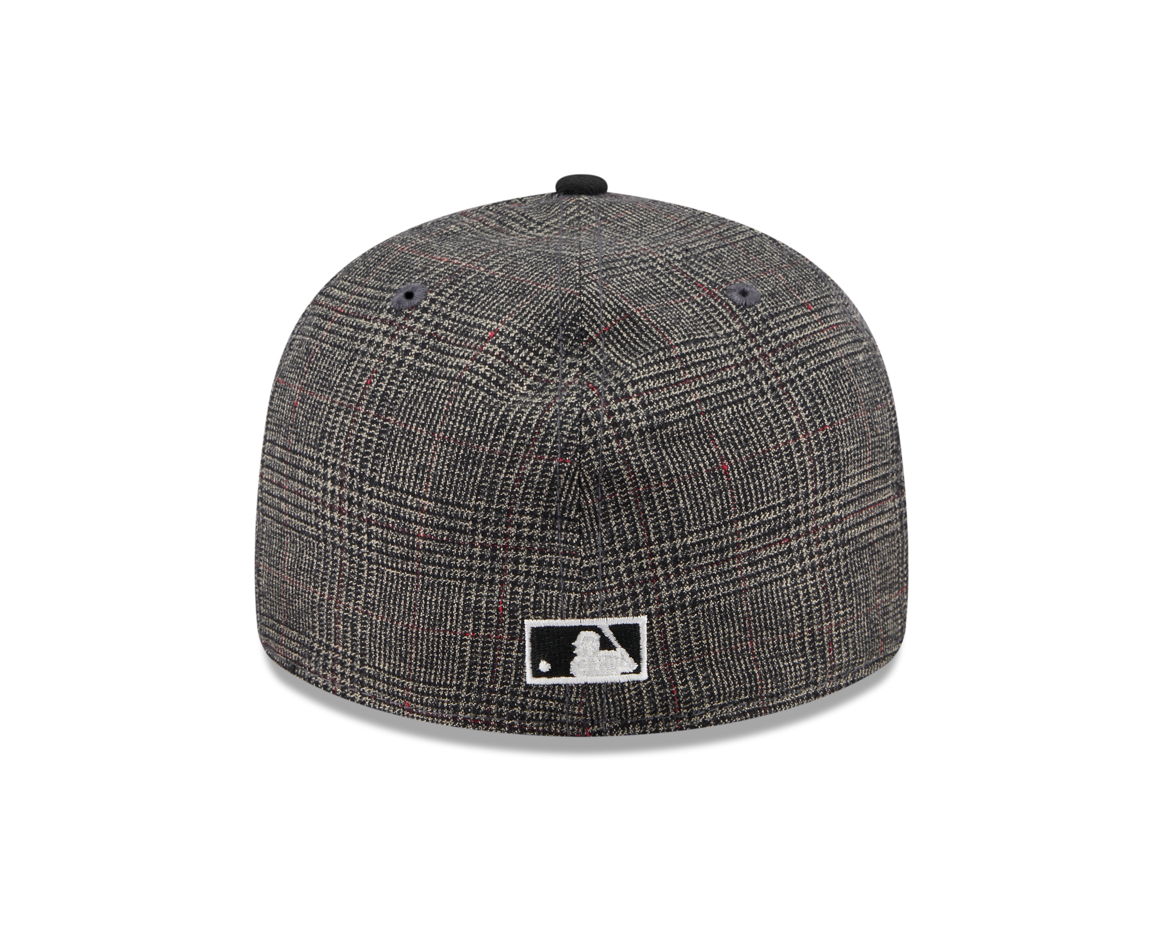 New Era - 59FIFTY  Retro Crown - 59FIFTY DAY - New York Yankees - Black - Headz Up 