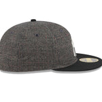 New Era - 59FIFTY  Retro Crown - 59FIFTY DAY - New York Yankees - Black - Headz Up 