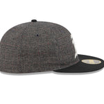 New Era - 59FIFTY  Retro Crown - 59FIFTY DAY - Oakland Athletics - Black - Headz Up 