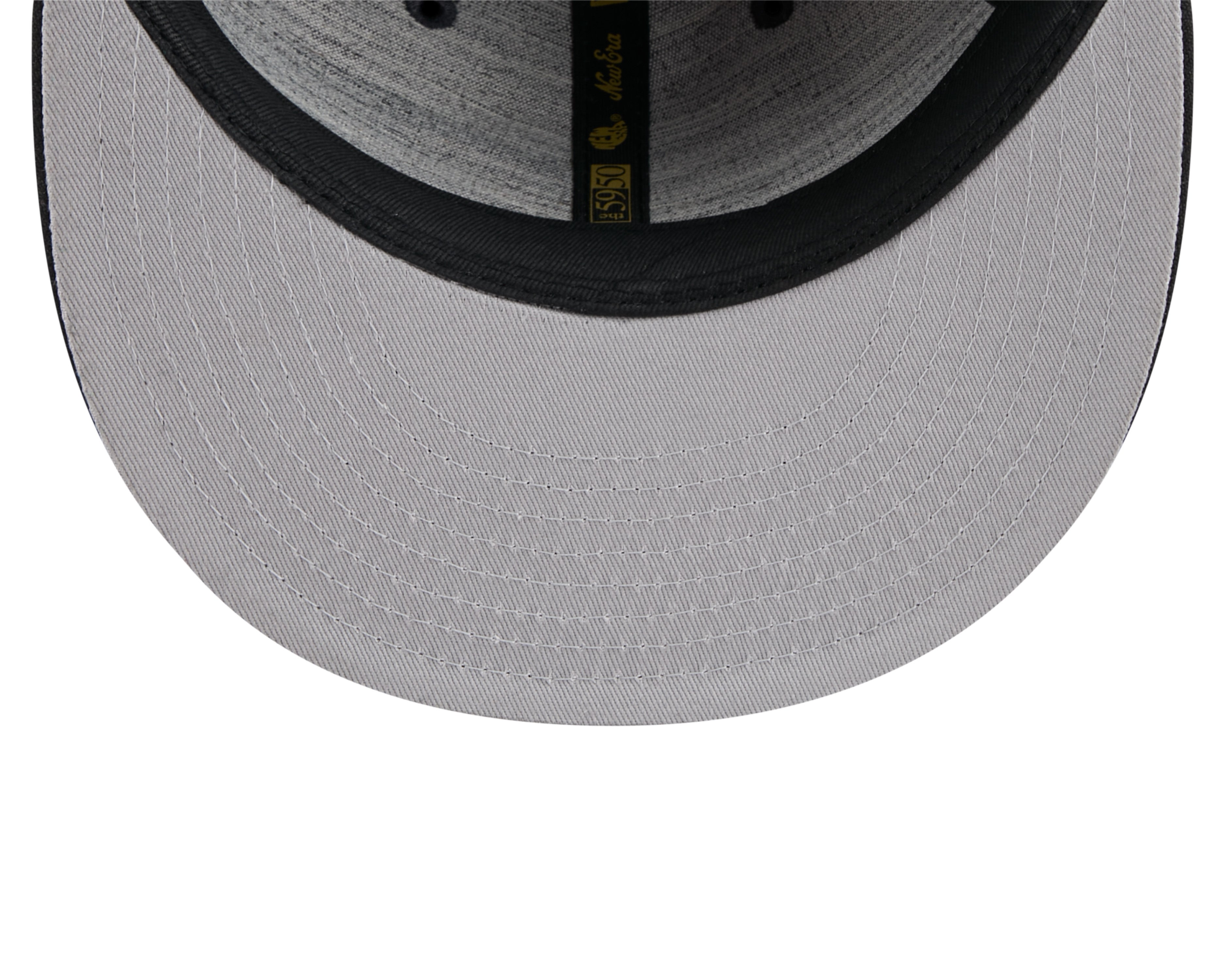 New Era - 59FIFTY  Retro Crown - 59FIFTY DAY - Oakland Athletics - Black - Headz Up 