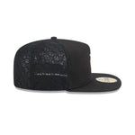 New Era - 59FIFTY Fitted A-Frame Cap - Detroit Tigers - 59FIFTY DAY - Black - Headz Up 