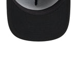 New Era - 59FIFTY Fitted A-Frame Cap - Detroit Tigers - 59FIFTY DAY - Black - Headz Up 