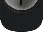 New Era - 59FIFTY Fitted A-Frame Cap - Seattle Mariners - 59FIFTY DAY - Black - Headz Up 