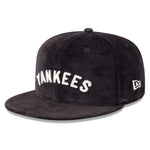 New Era - 59FIFTY - 59FIFTY DAY - New York Yankees Cooperstown - Black - Headz Up 