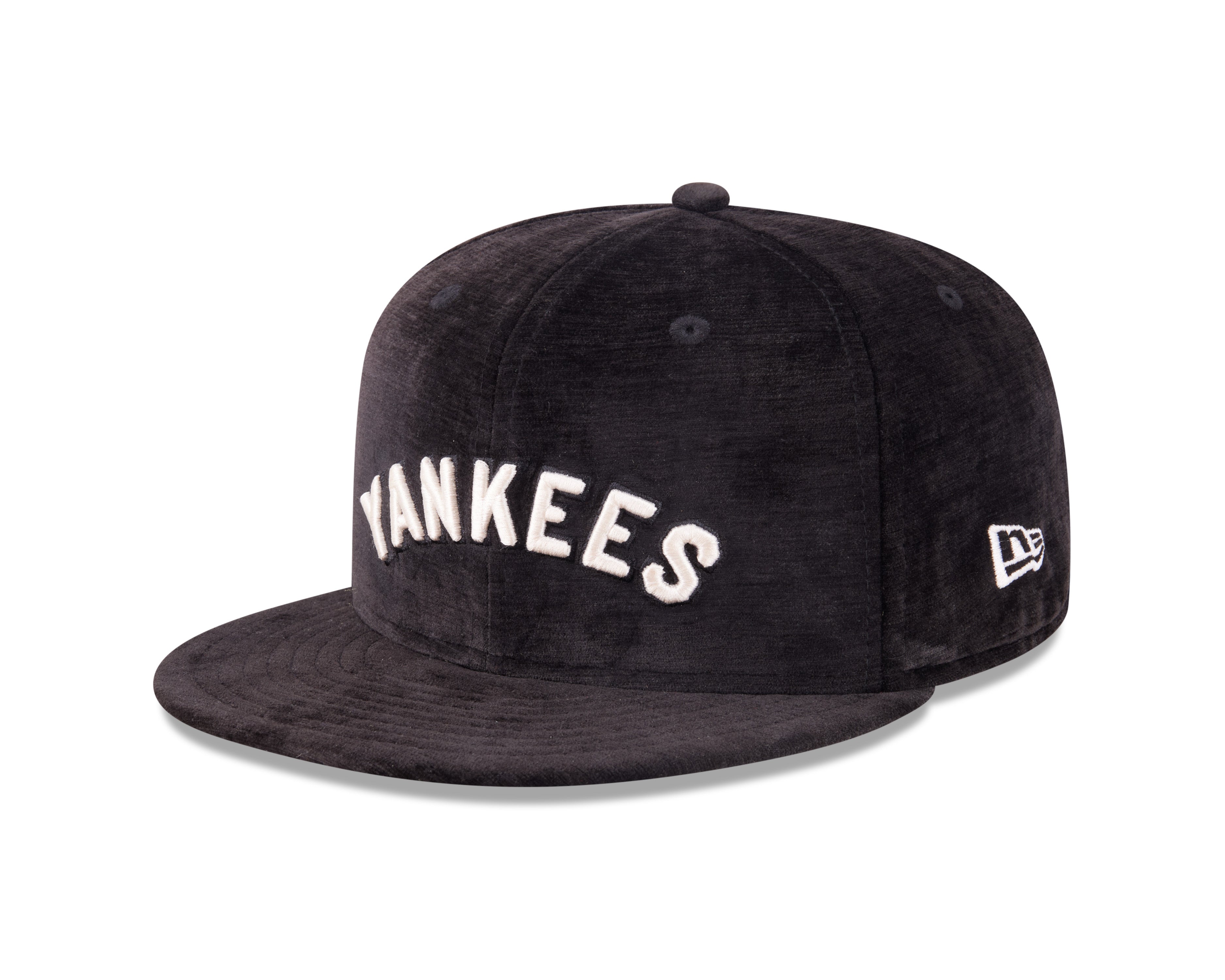New Era - 59FIFTY - 59FIFTY DAY - New York Yankees Cooperstown - Black - Headz Up 