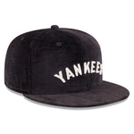New Era - 59FIFTY - 59FIFTY DAY - New York Yankees Cooperstown - Black - Headz Up 