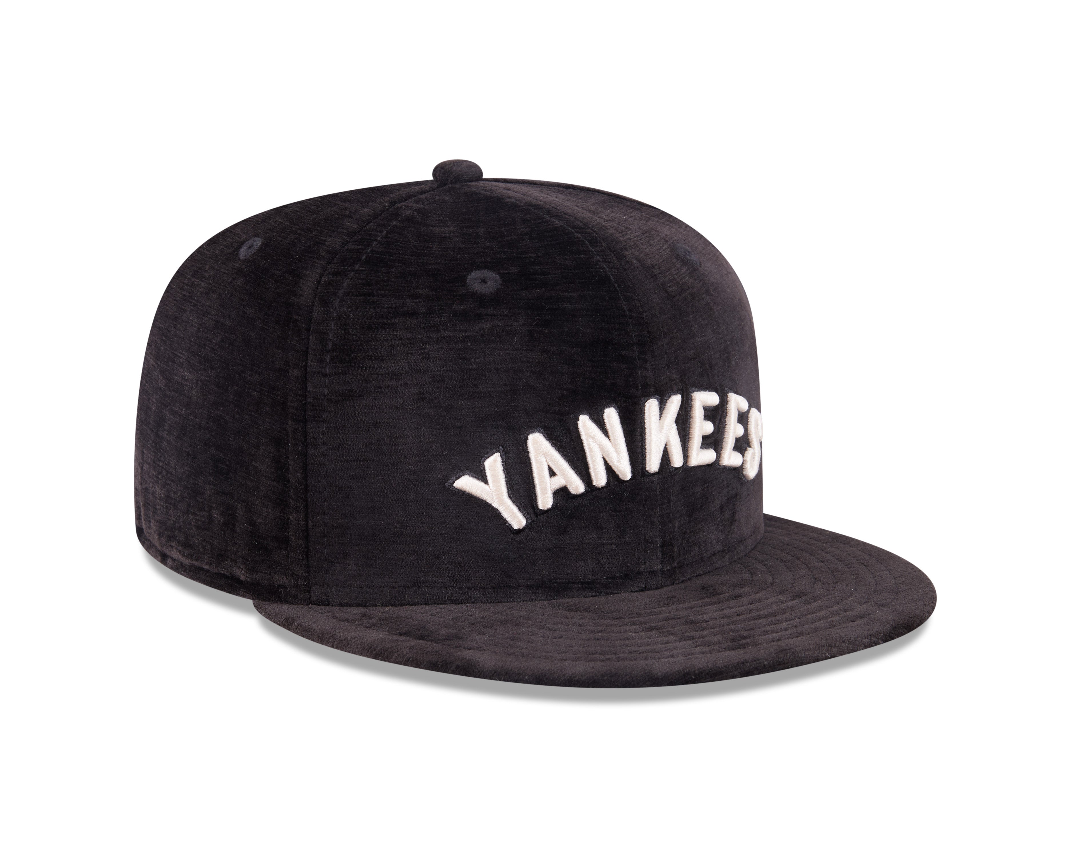 New Era - 59FIFTY - 59FIFTY DAY - New York Yankees Cooperstown - Black - Headz Up 