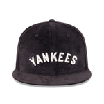 New Era - 59FIFTY - 59FIFTY DAY - New York Yankees Cooperstown - Black - Headz Up 
