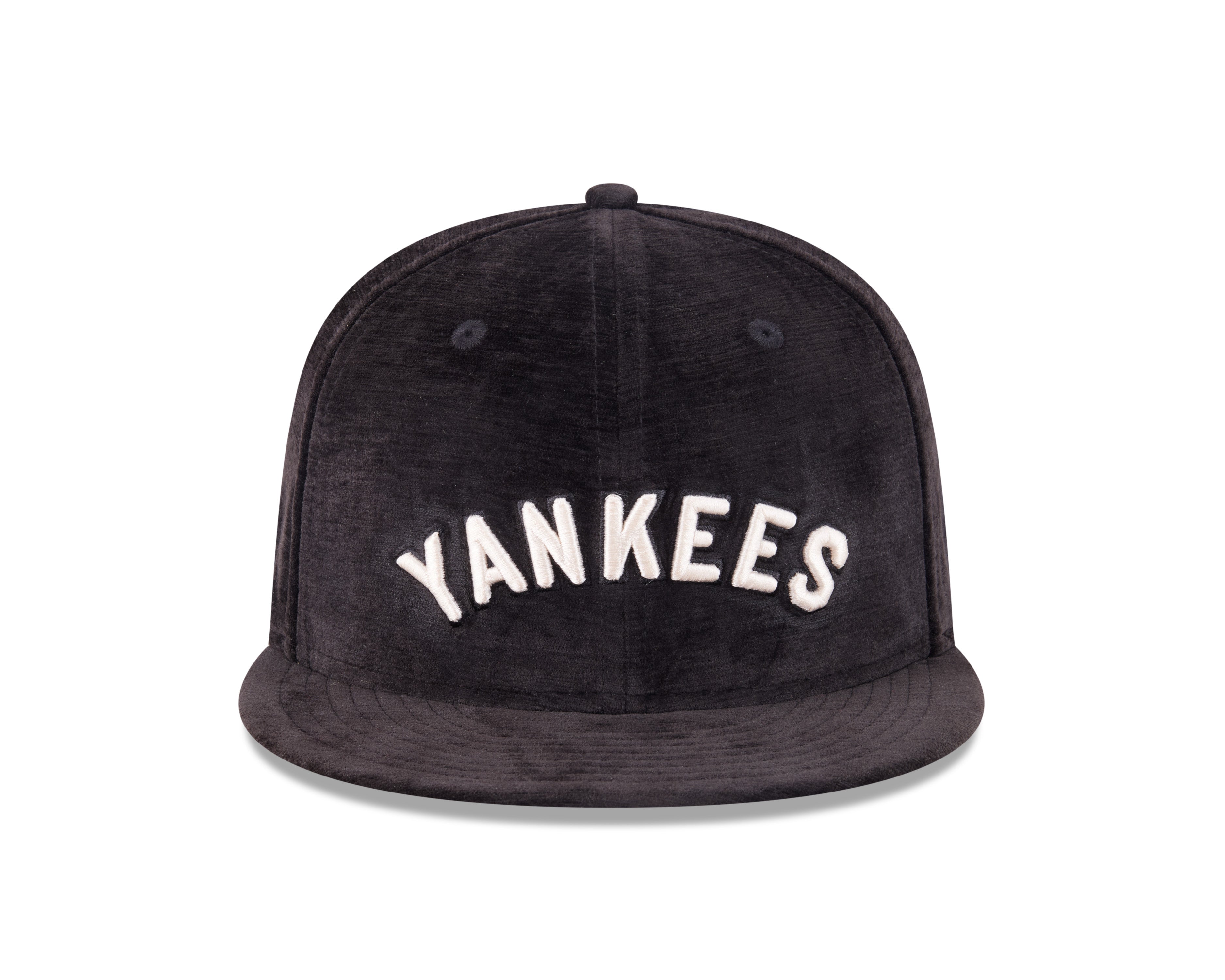 New Era - 59FIFTY - 59FIFTY DAY - New York Yankees Cooperstown - Black - Headz Up 