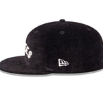 New Era - 59FIFTY - 59FIFTY DAY - New York Yankees Cooperstown - Black - Headz Up 
