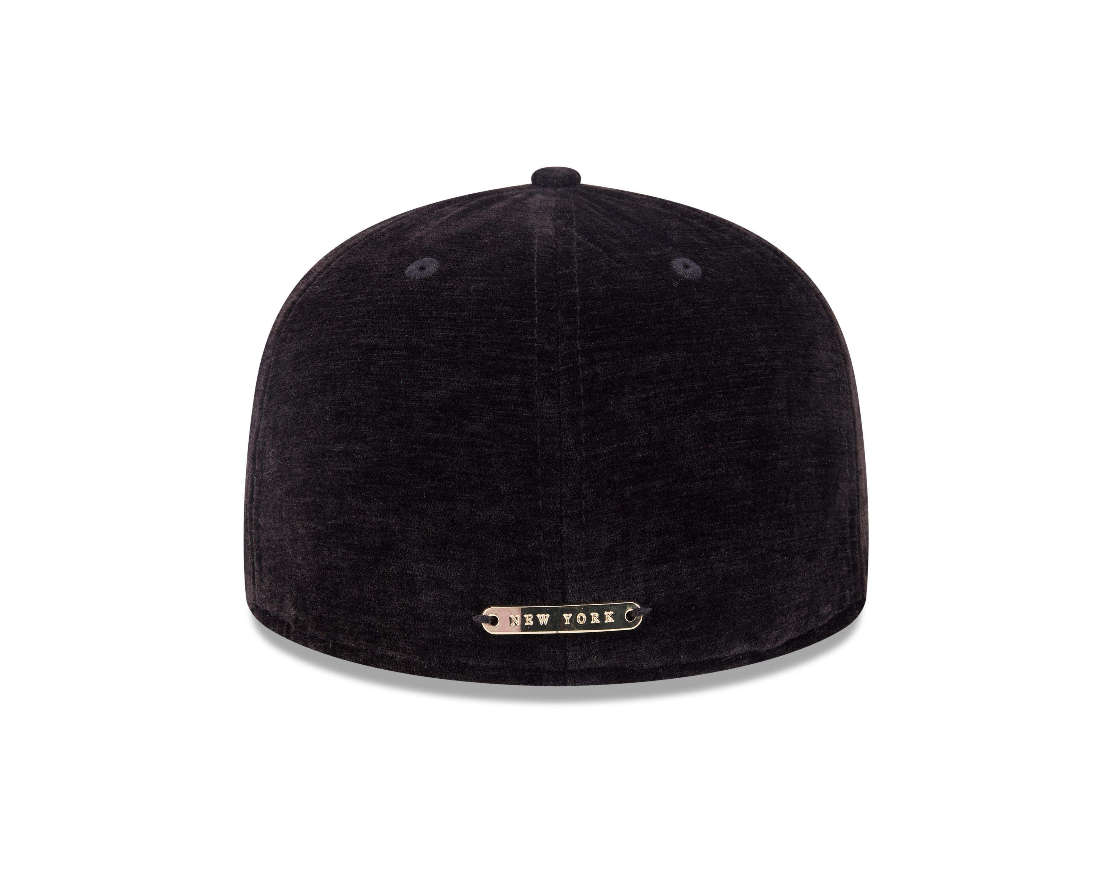 New Era - 59FIFTY - 59FIFTY DAY - New York Yankees Cooperstown - Black - Headz Up 