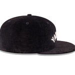New Era - 59FIFTY - 59FIFTY DAY - New York Yankees Cooperstown - Black - Headz Up 