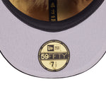 New Era - 59FIFTY - 59FIFTY DAY - New York Yankees Cooperstown - Black - Headz Up 