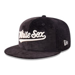 New Era - 59FIFTY - 59FIFTY DAY - Chicago White Sox Cooperstown - Black - Headz Up 