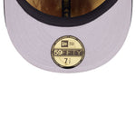 New Era - 59FIFTY - 59FIFTY DAY - Chicago White Sox Cooperstown - Black - Headz Up 