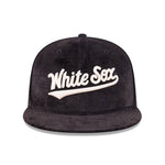 New Era - 59FIFTY - 59FIFTY DAY - Chicago White Sox Cooperstown - Black - Headz Up 