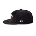 New Era - 59FIFTY - 59FIFTY DAY - Chicago White Sox Cooperstown - Black - Headz Up 