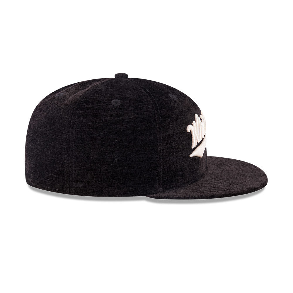 New Era - 59FIFTY - 59FIFTY DAY - Chicago White Sox Cooperstown - Black - Headz Up 