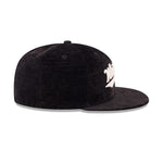 New Era - 59FIFTY - 59FIFTY DAY - Chicago White Sox Cooperstown - Black - Headz Up 