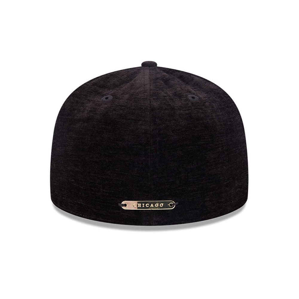 New Era - 59FIFTY - 59FIFTY DAY - Chicago White Sox Cooperstown - Black - Headz Up 