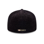 New Era - 59FIFTY - 59FIFTY DAY - Chicago White Sox Cooperstown - Black - Headz Up 