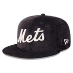 New Era - 59FIFTY - 59FIFTY DAY - New York Mets - Black - Headz Up 