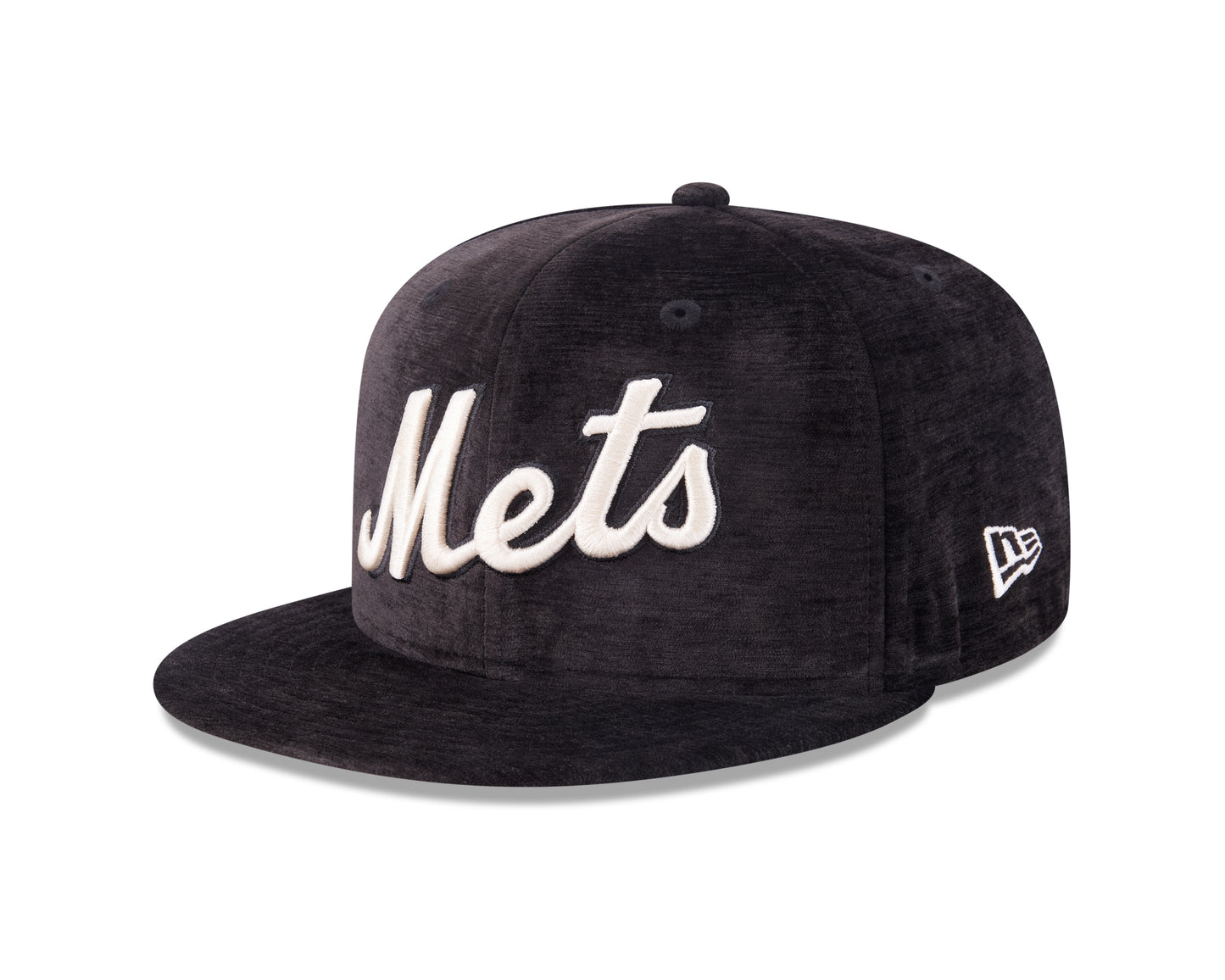 New Era - 59FIFTY - 59FIFTY DAY - New York Mets - Black