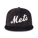 New Era - 59FIFTY - 59FIFTY DAY - New York Mets - Black - Headz Up 