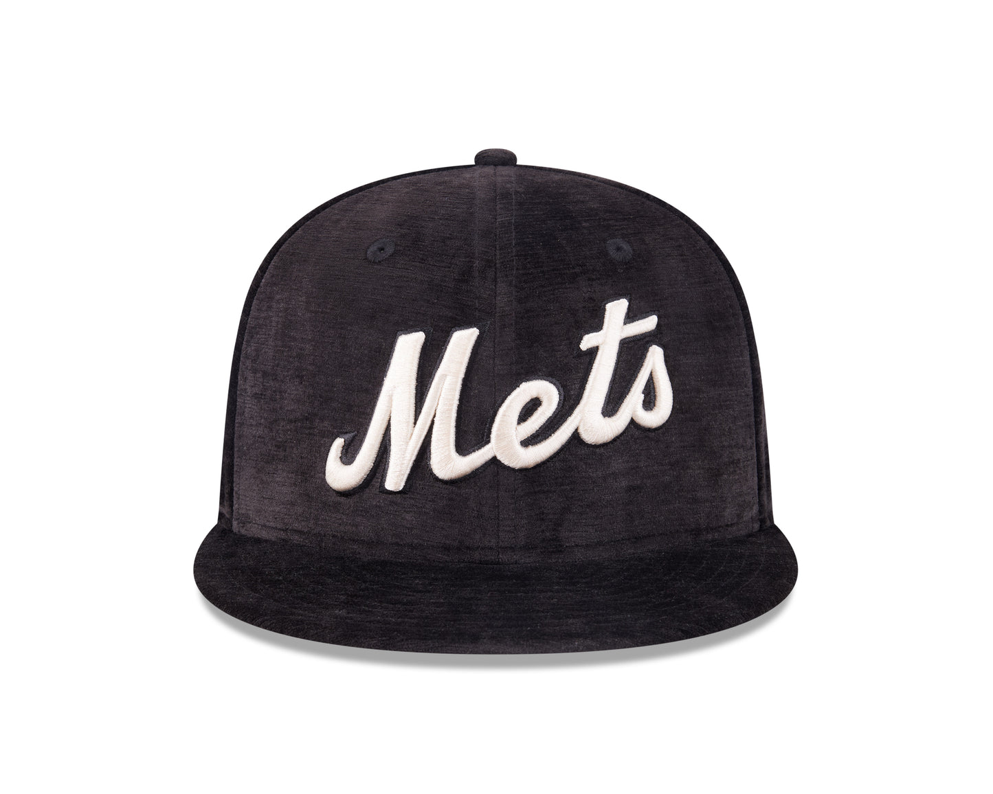 New Era - 59FIFTY - 59FIFTY DAY - New York Mets - Black