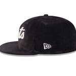 New Era - 59FIFTY - 59FIFTY DAY - New York Mets - Black - Headz Up 