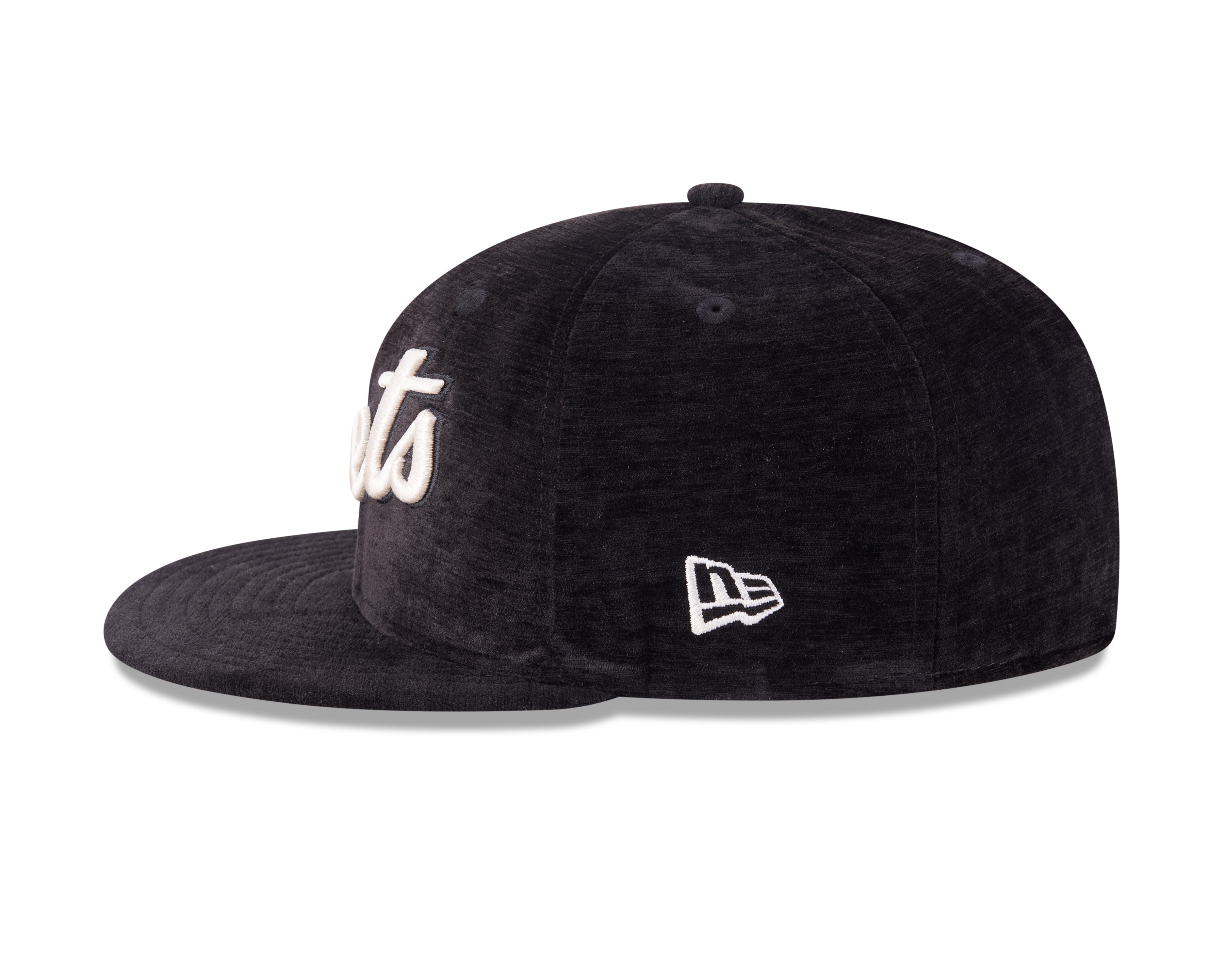 New Era - 59FIFTY - 59FIFTY DAY - New York Mets - Black - Headz Up 