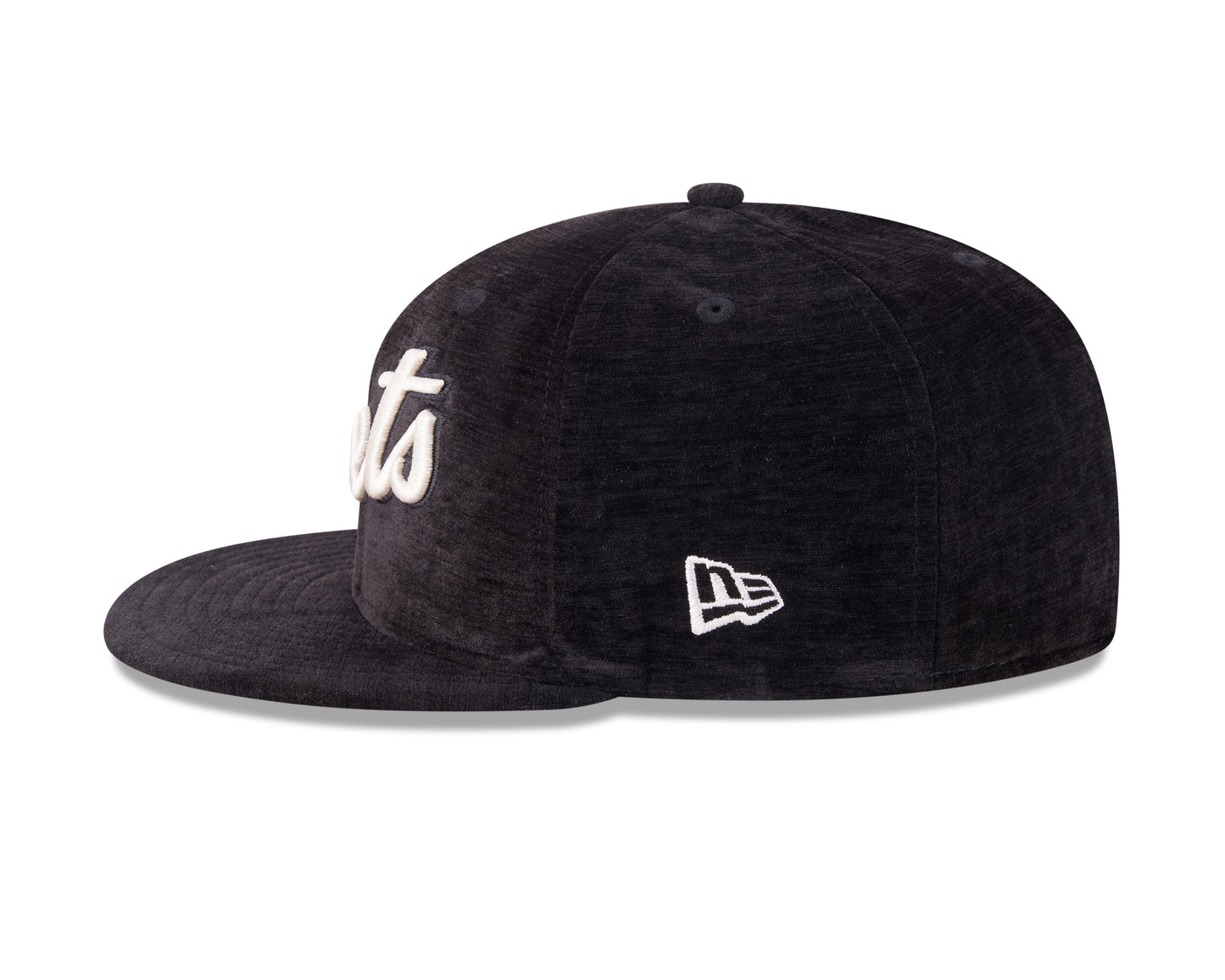 New Era - 59FIFTY - 59FIFTY DAY - New York Mets - Black